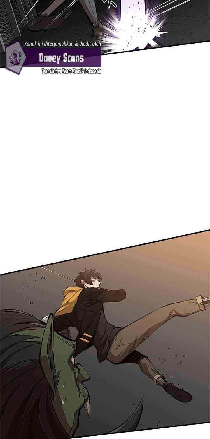 The Tutorial is Too Hard Chapter 24 Gambar 32