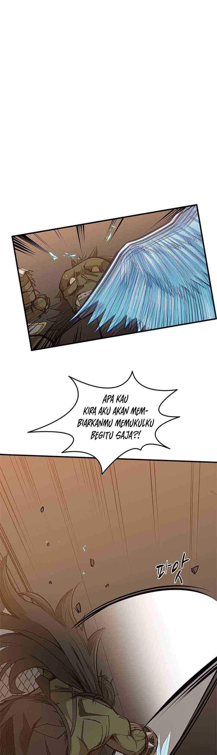 The Tutorial is Too Hard Chapter 24 Gambar 38