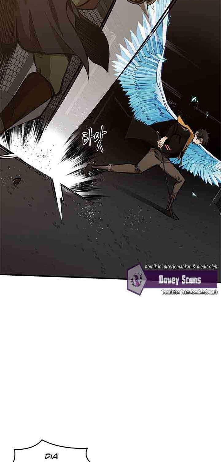 The Tutorial is Too Hard Chapter 24 Gambar 39