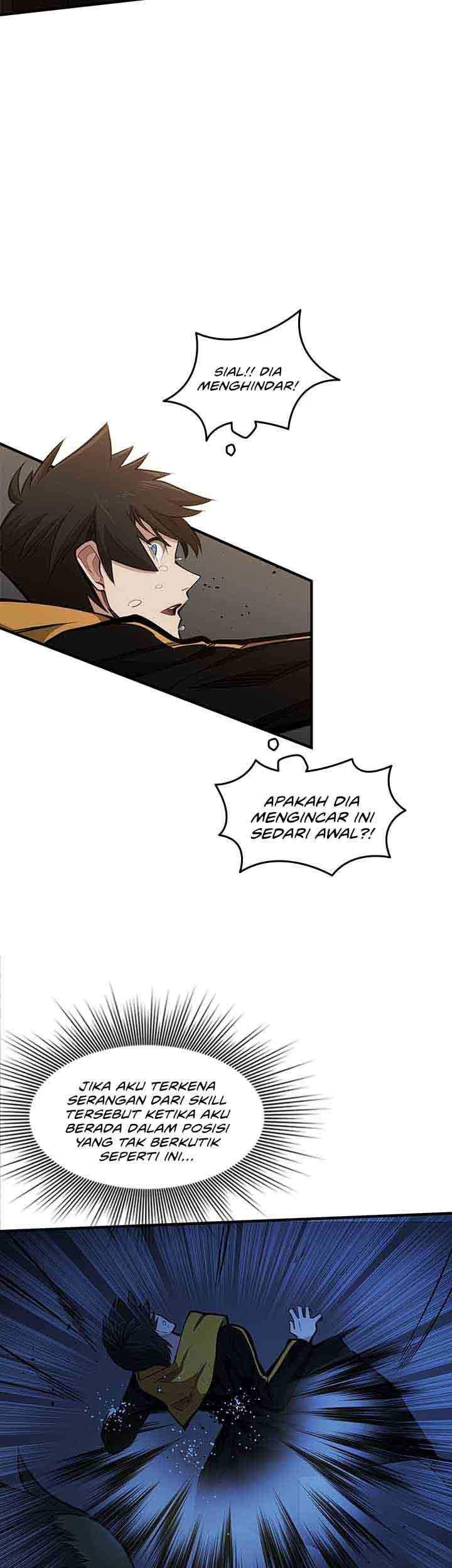 The Tutorial is Too Hard Chapter 24 Gambar 33