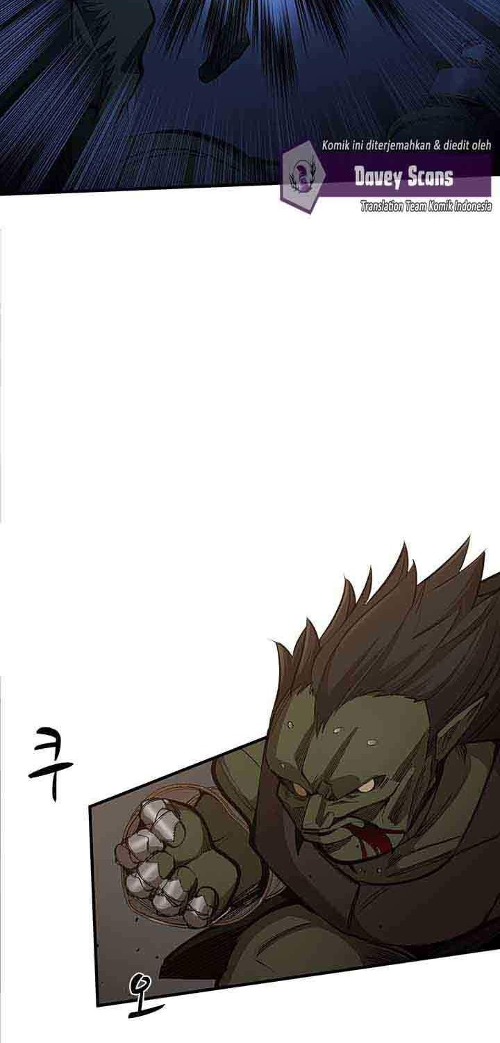 The Tutorial is Too Hard Chapter 24 Gambar 34