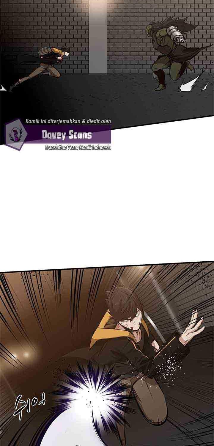 The Tutorial is Too Hard Chapter 24 Gambar 46