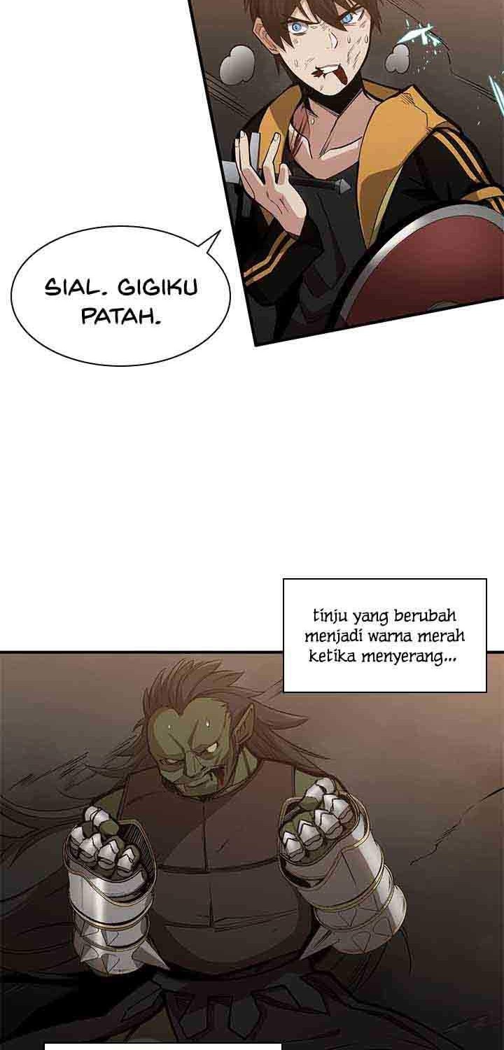 The Tutorial is Too Hard Chapter 24 Gambar 41