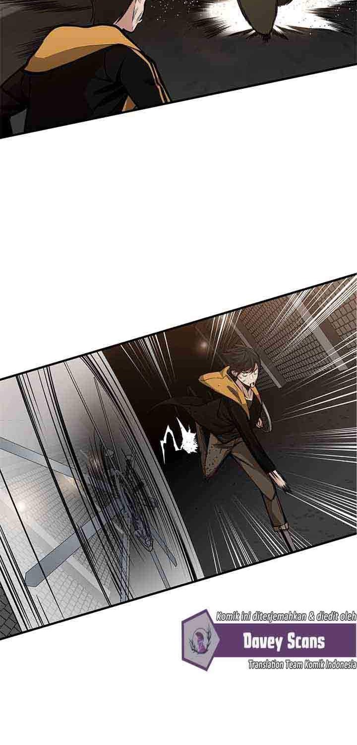 The Tutorial is Too Hard Chapter 24 Gambar 43