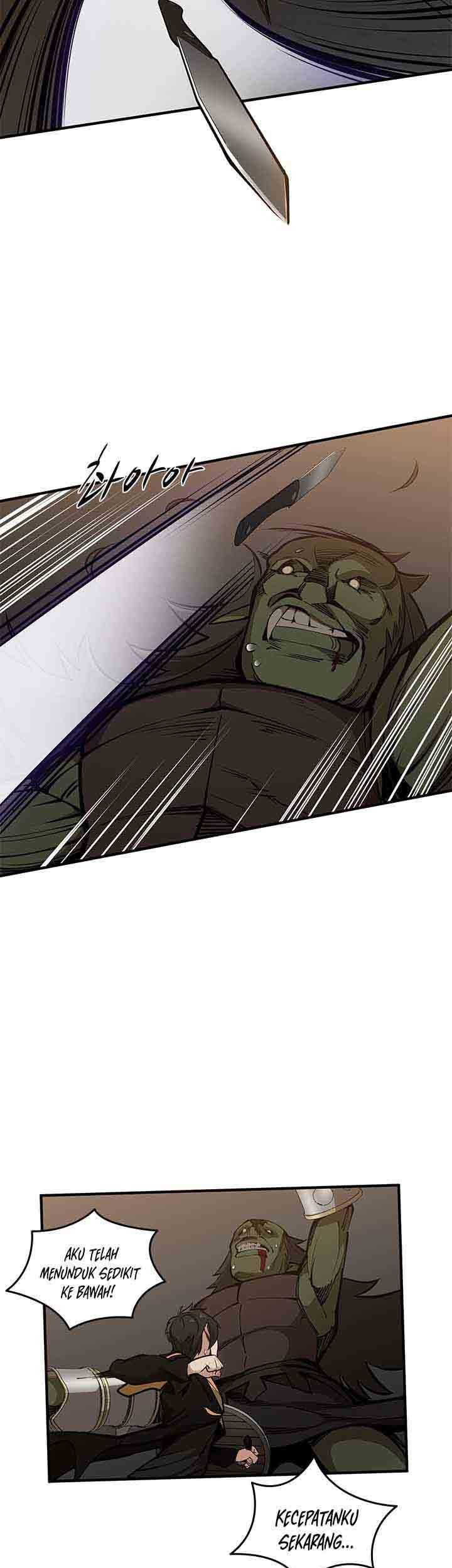 The Tutorial is Too Hard Chapter 24 Gambar 47