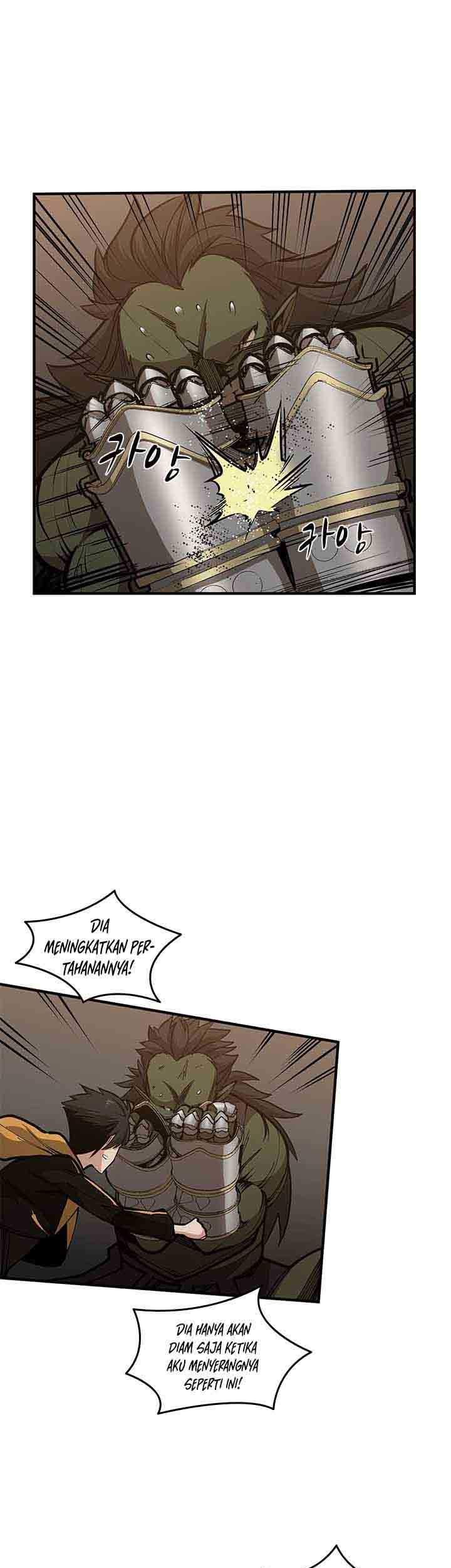 The Tutorial is Too Hard Chapter 24 Gambar 49