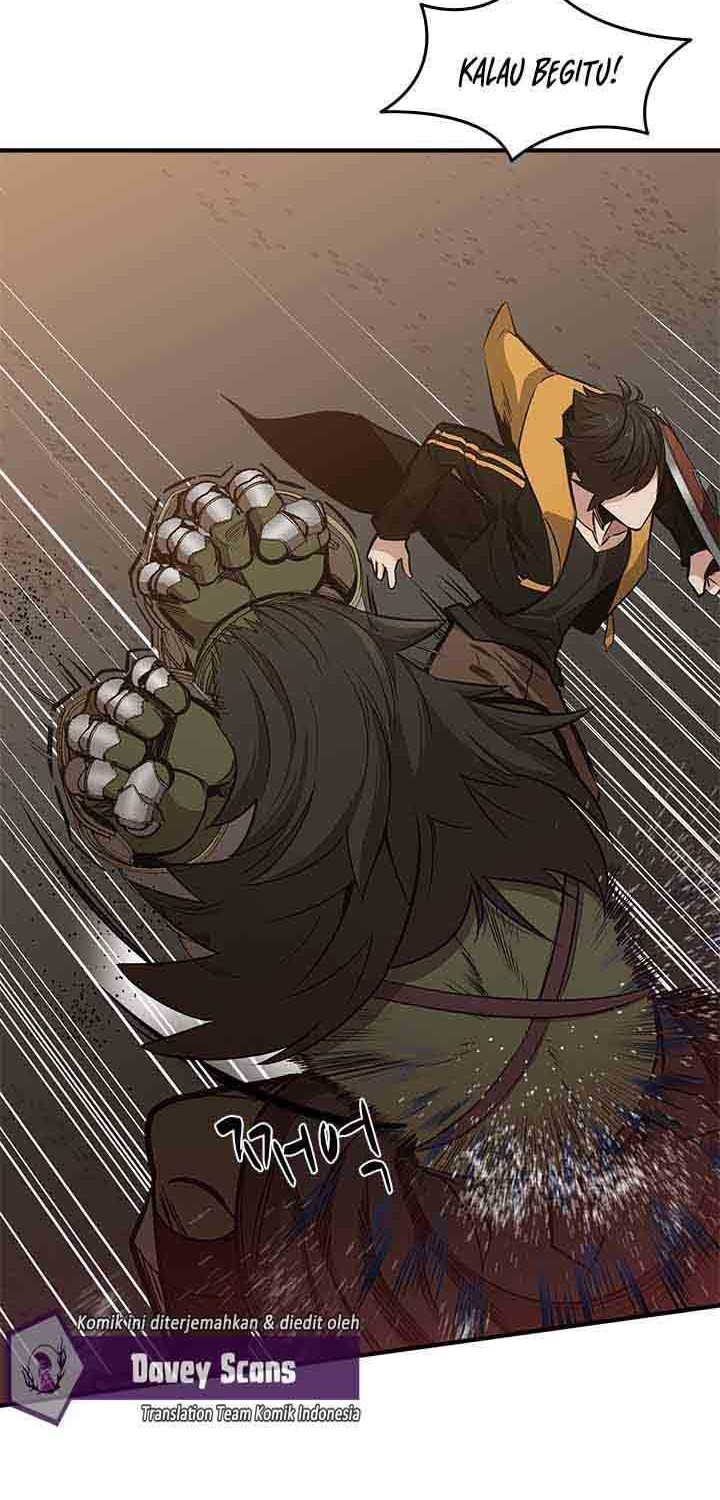 The Tutorial is Too Hard Chapter 24 Gambar 50