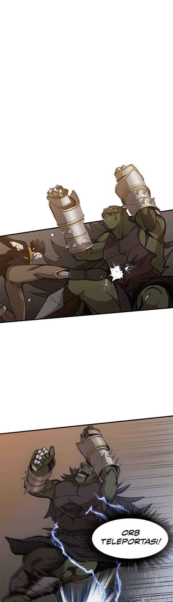 The Tutorial is Too Hard Chapter 24 Gambar 52