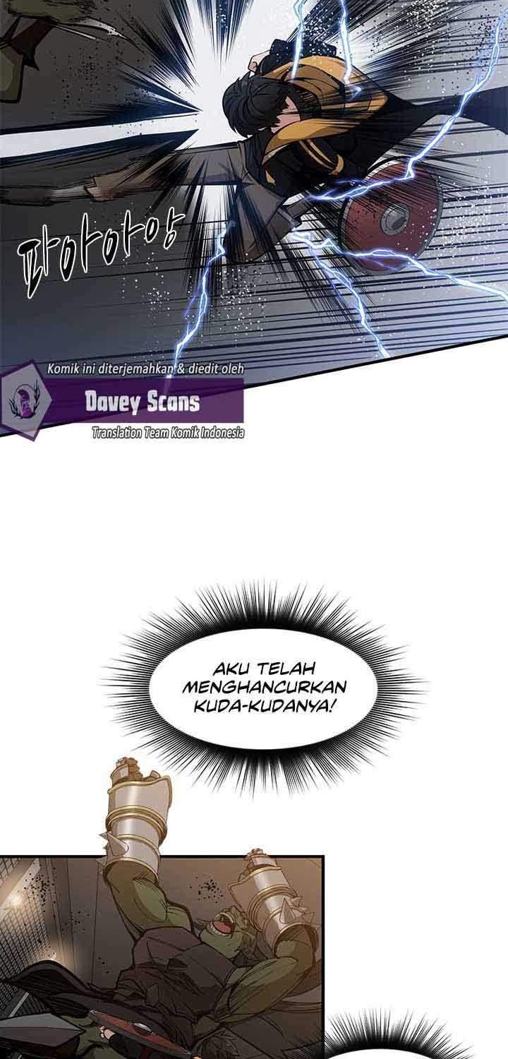 The Tutorial is Too Hard Chapter 24 Gambar 53