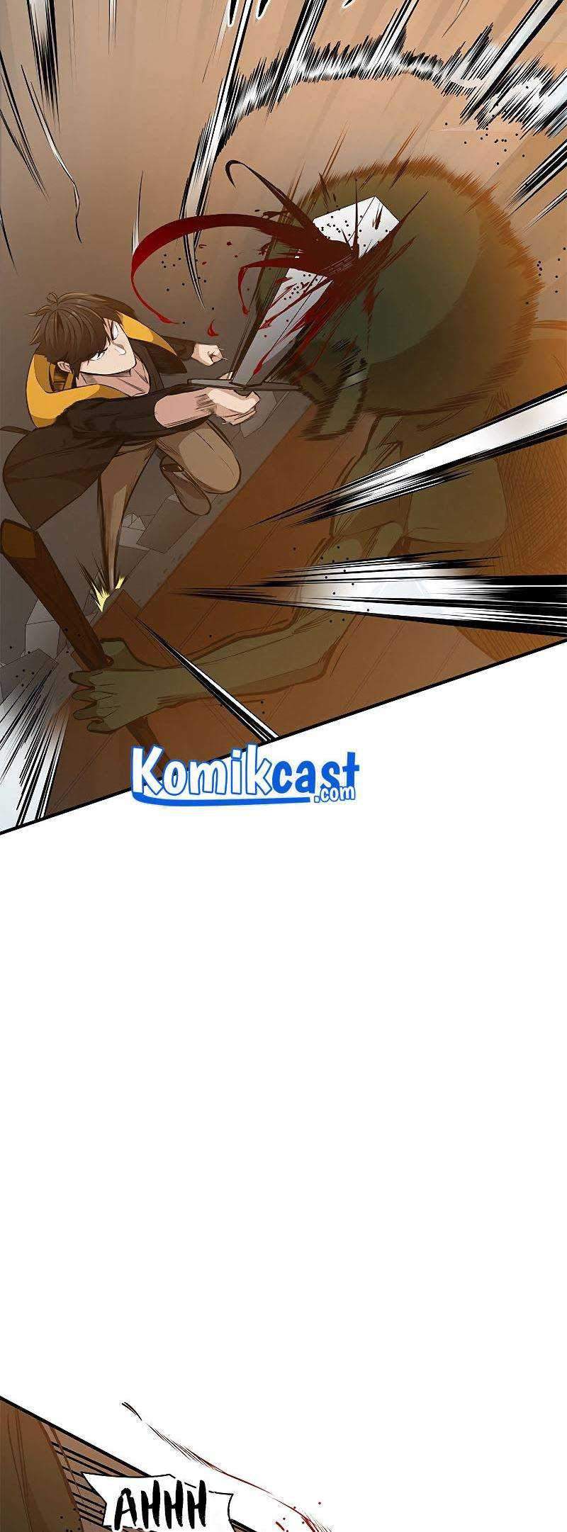 The Tutorial is Too Hard Chapter 23 Gambar 48