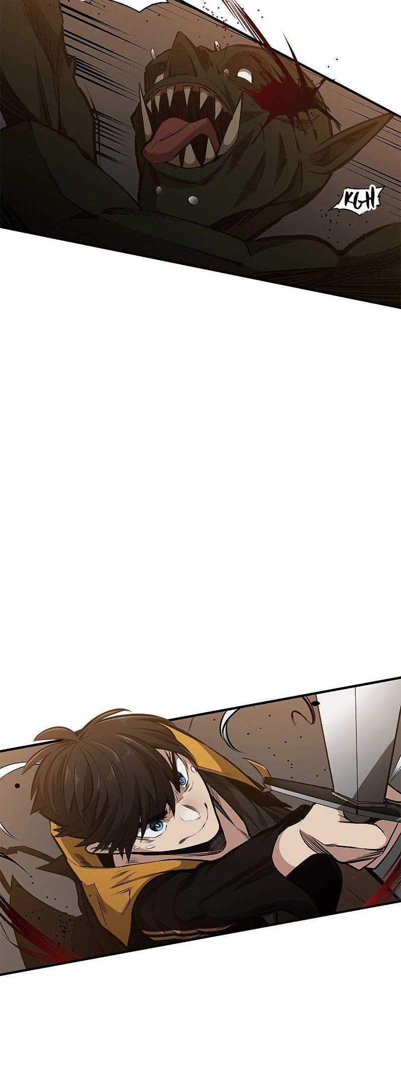 The Tutorial is Too Hard Chapter 23 Gambar 49