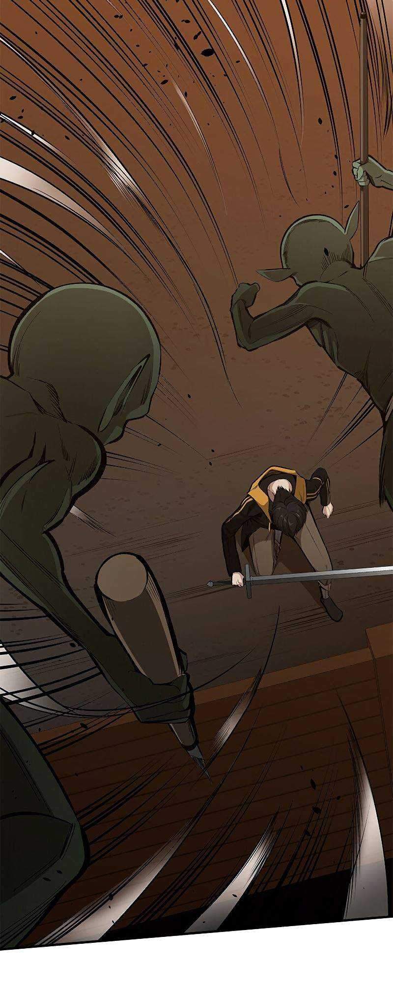 The Tutorial is Too Hard Chapter 23 Gambar 51