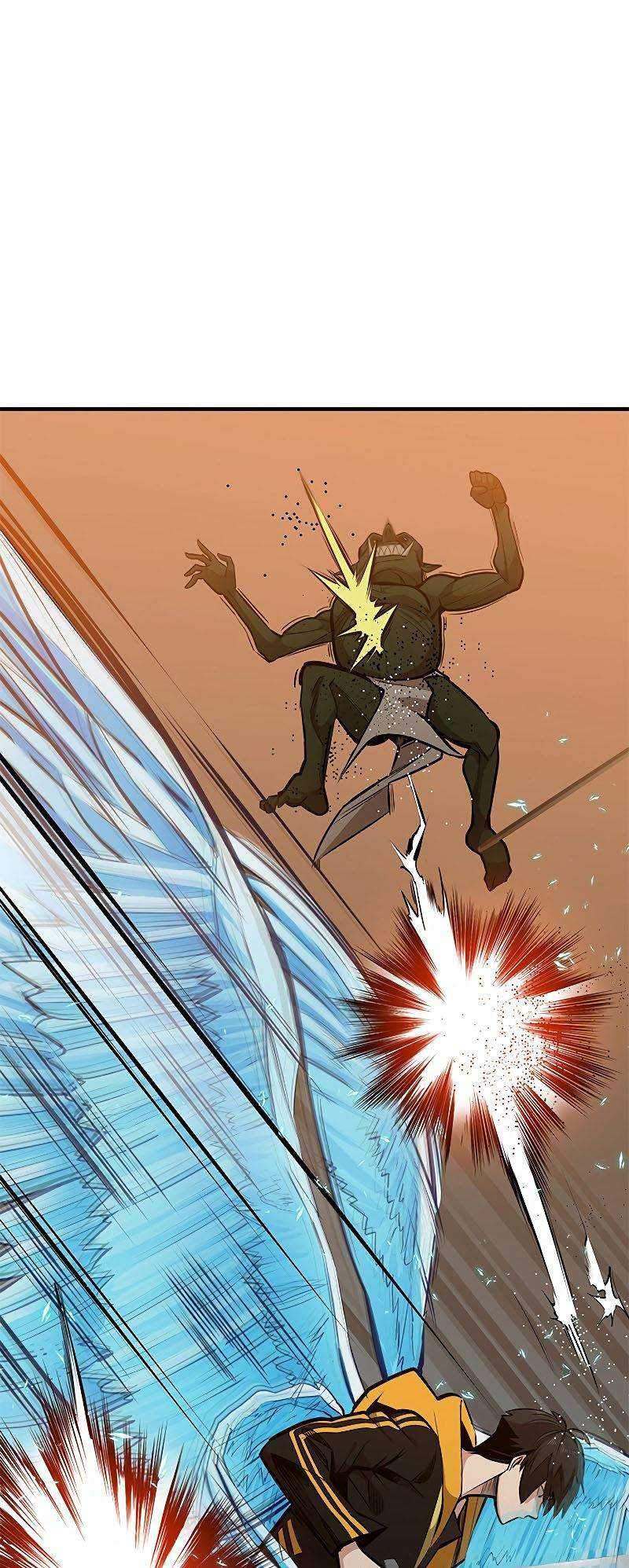 The Tutorial is Too Hard Chapter 23 Gambar 53