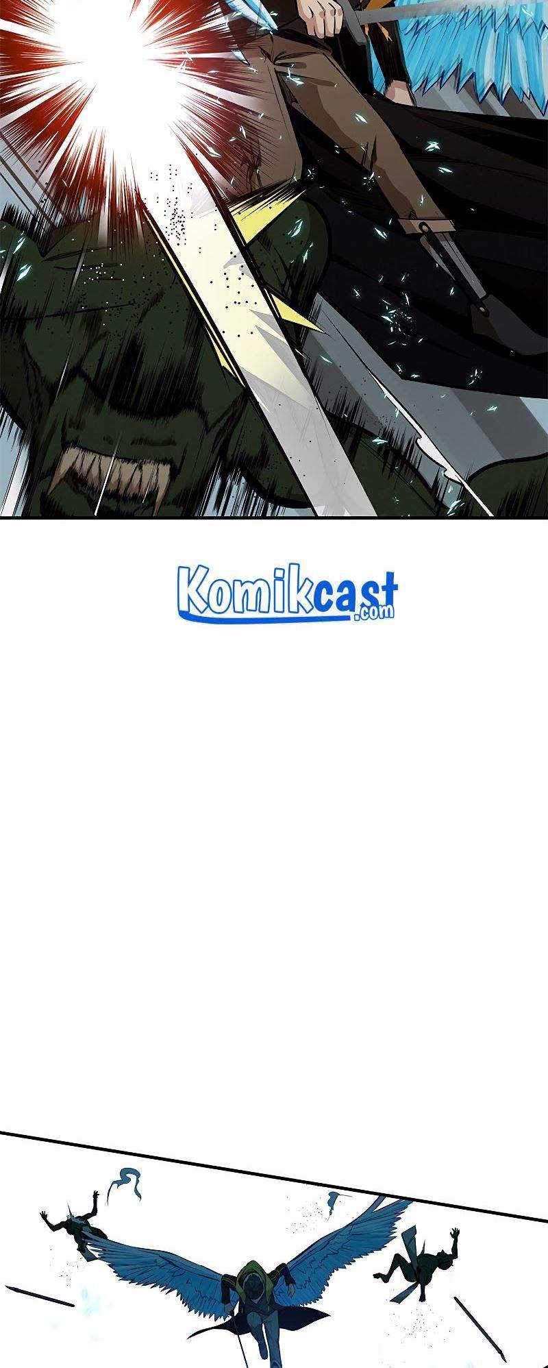 The Tutorial is Too Hard Chapter 23 Gambar 54