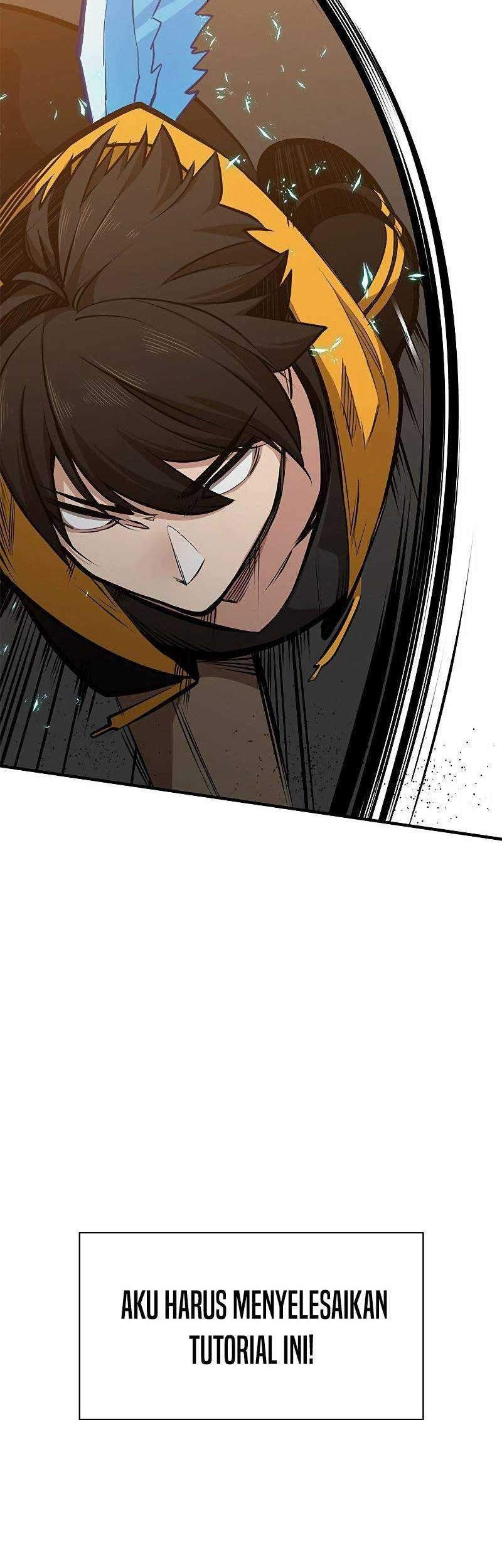 The Tutorial is Too Hard Chapter 23 Gambar 58