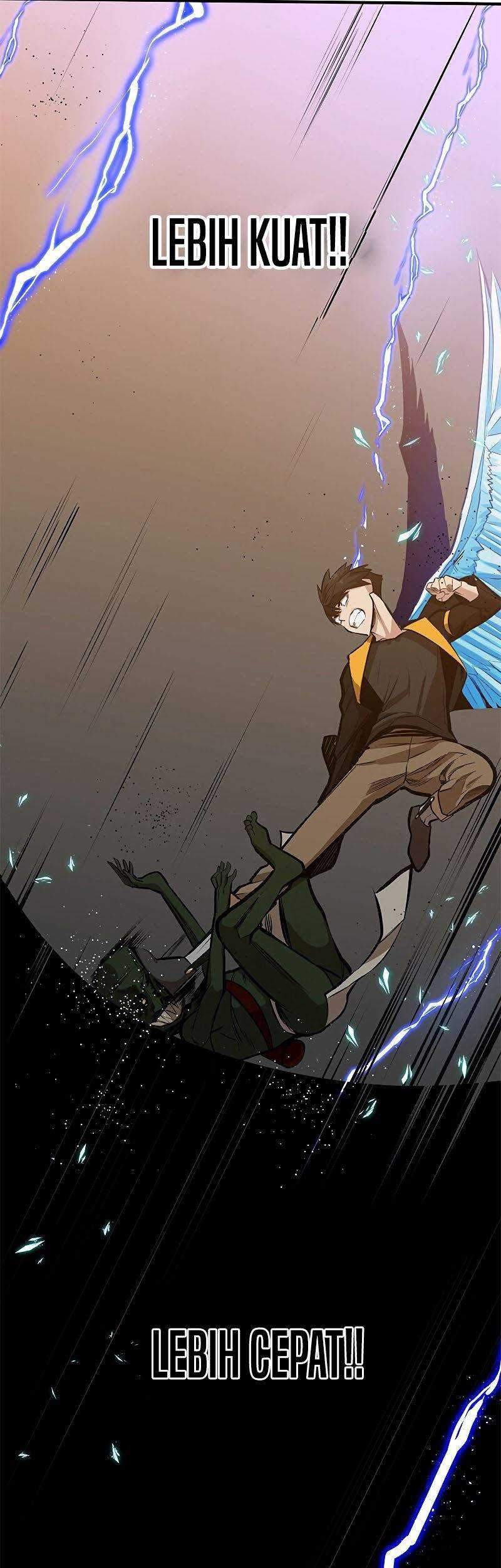 The Tutorial is Too Hard Chapter 23 Gambar 60