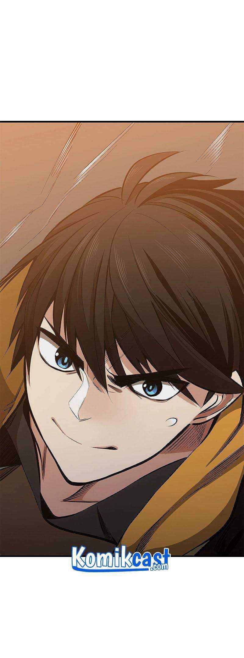 The Tutorial is Too Hard Chapter 23 Gambar 62