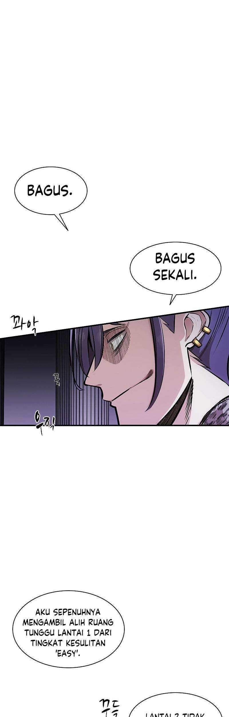 The Tutorial is Too Hard Chapter 23 Gambar 67