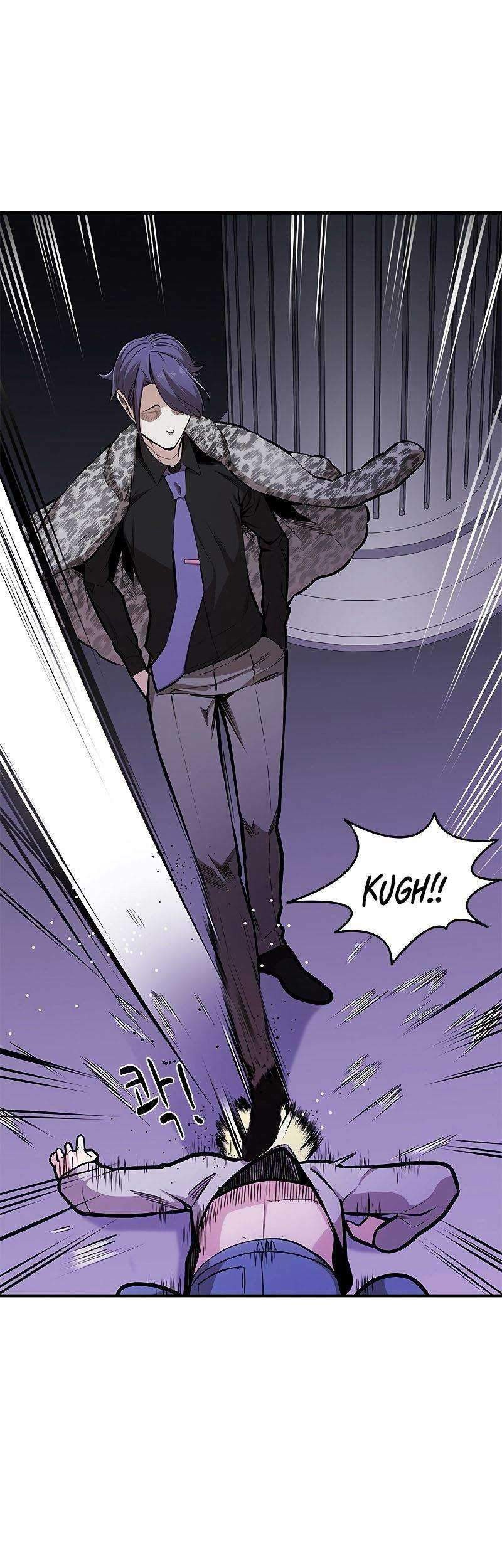 The Tutorial is Too Hard Chapter 23 Gambar 65