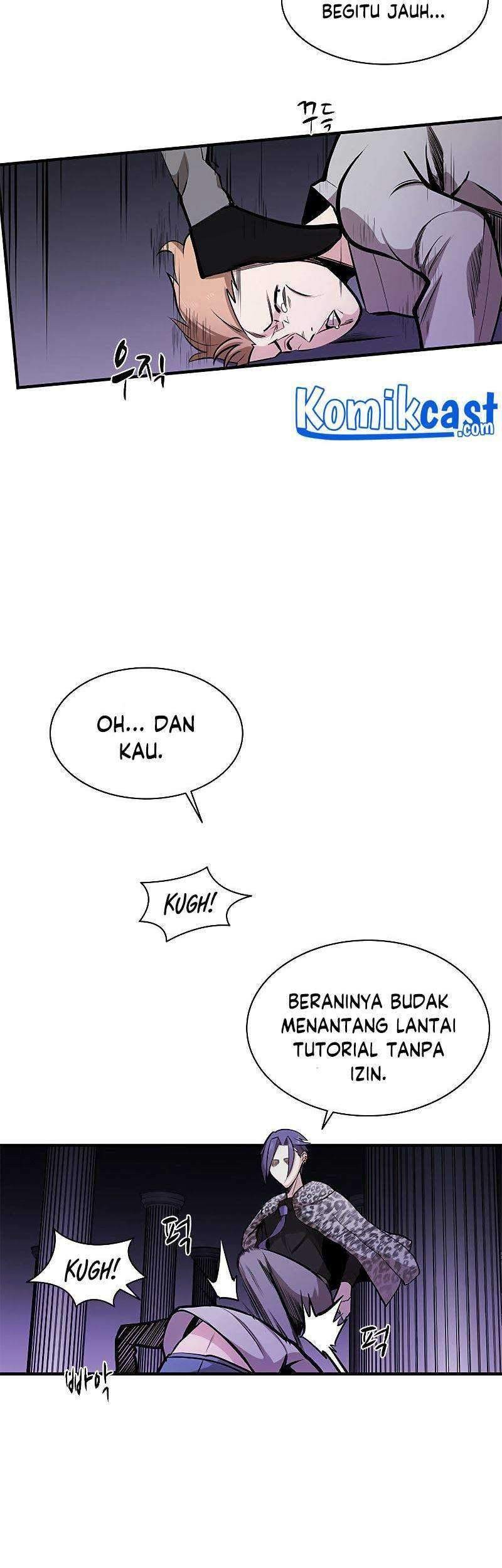 The Tutorial is Too Hard Chapter 23 Gambar 69