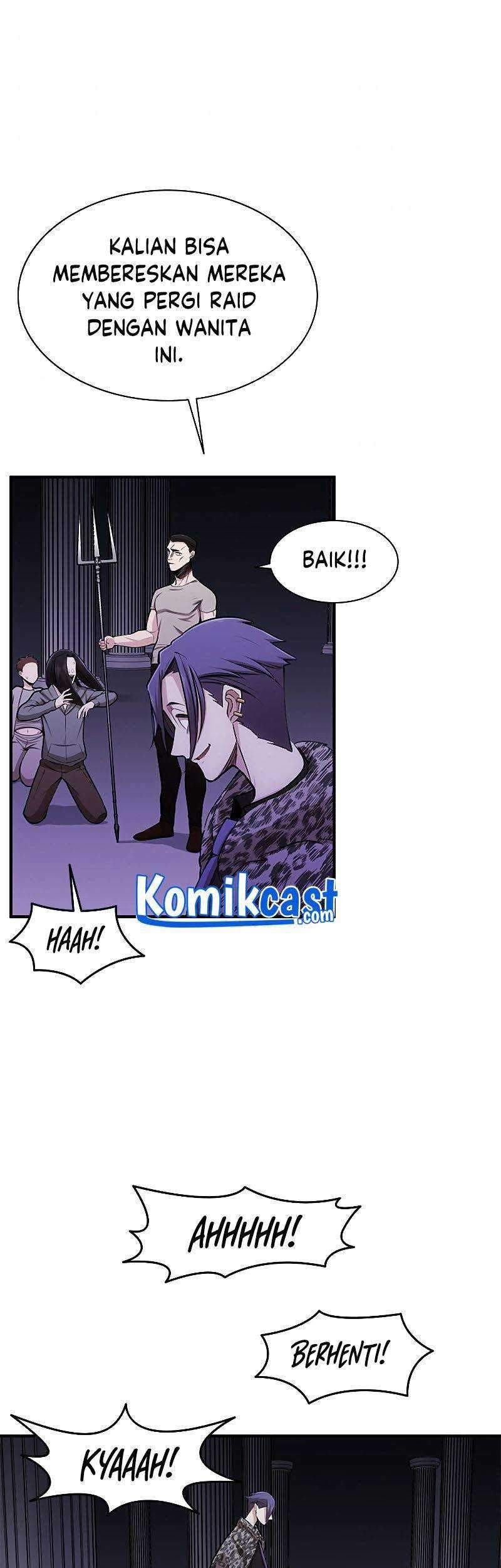 The Tutorial is Too Hard Chapter 23 Gambar 71