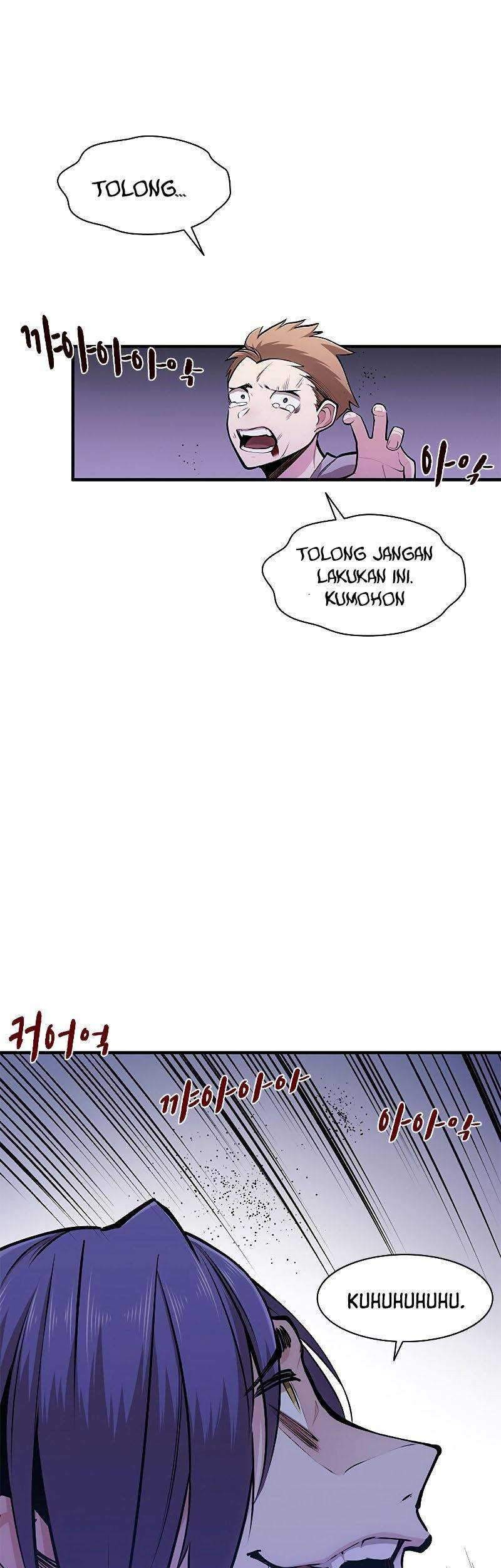 The Tutorial is Too Hard Chapter 23 Gambar 73