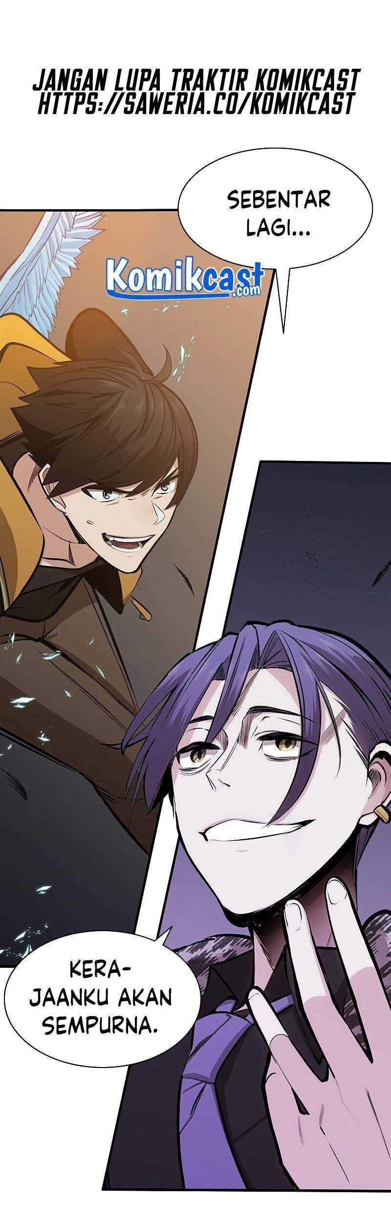 The Tutorial is Too Hard Chapter 23 Gambar 75