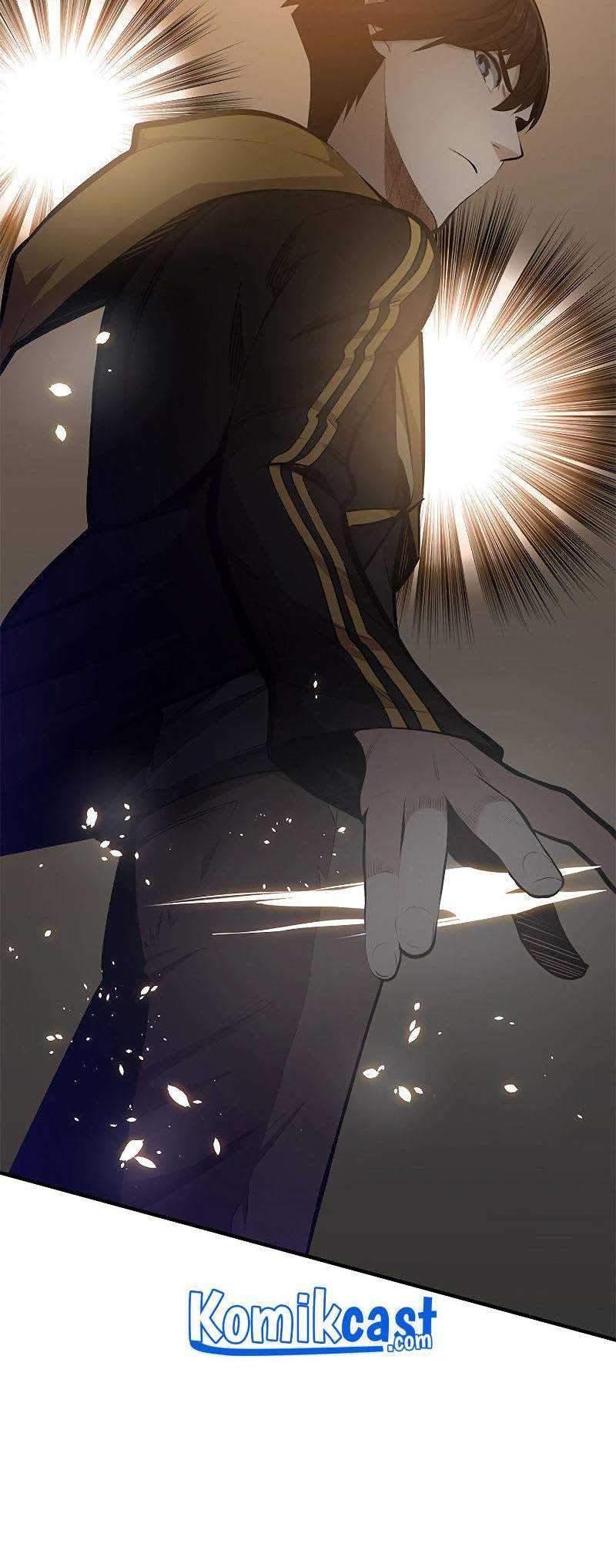 The Tutorial is Too Hard Chapter 23 Gambar 13