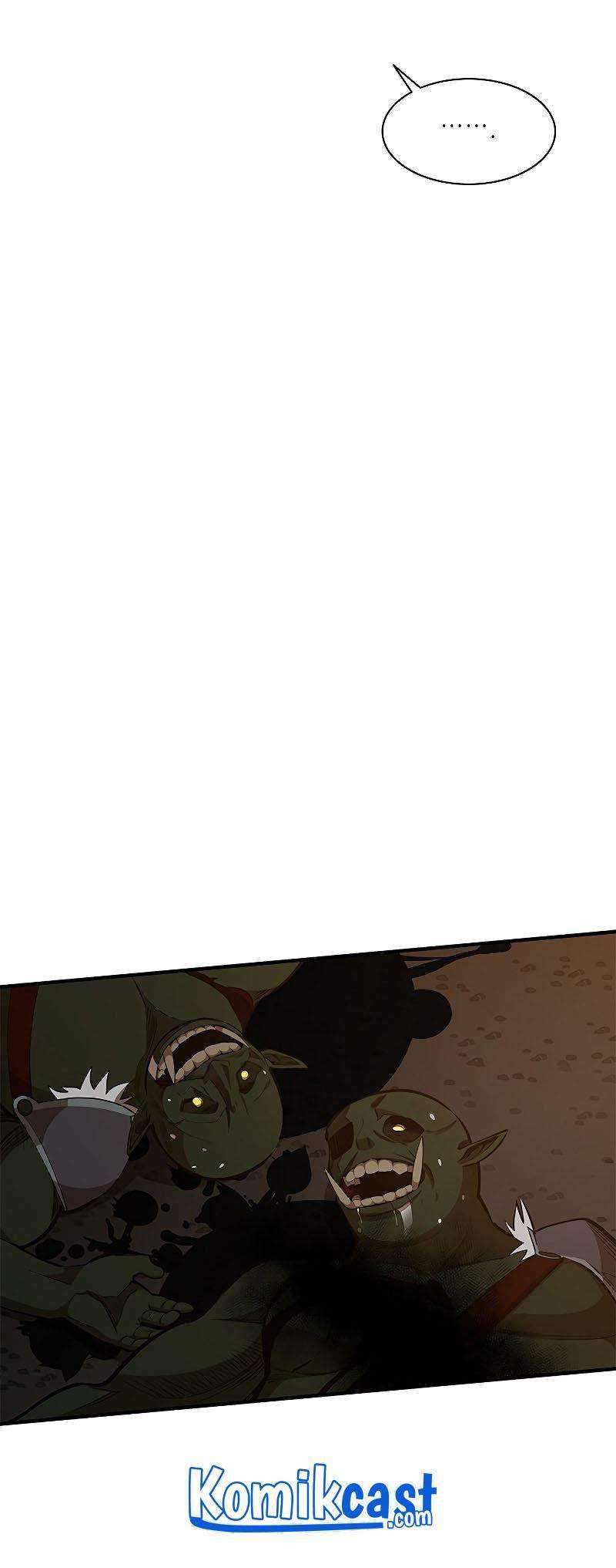 The Tutorial is Too Hard Chapter 23 Gambar 11