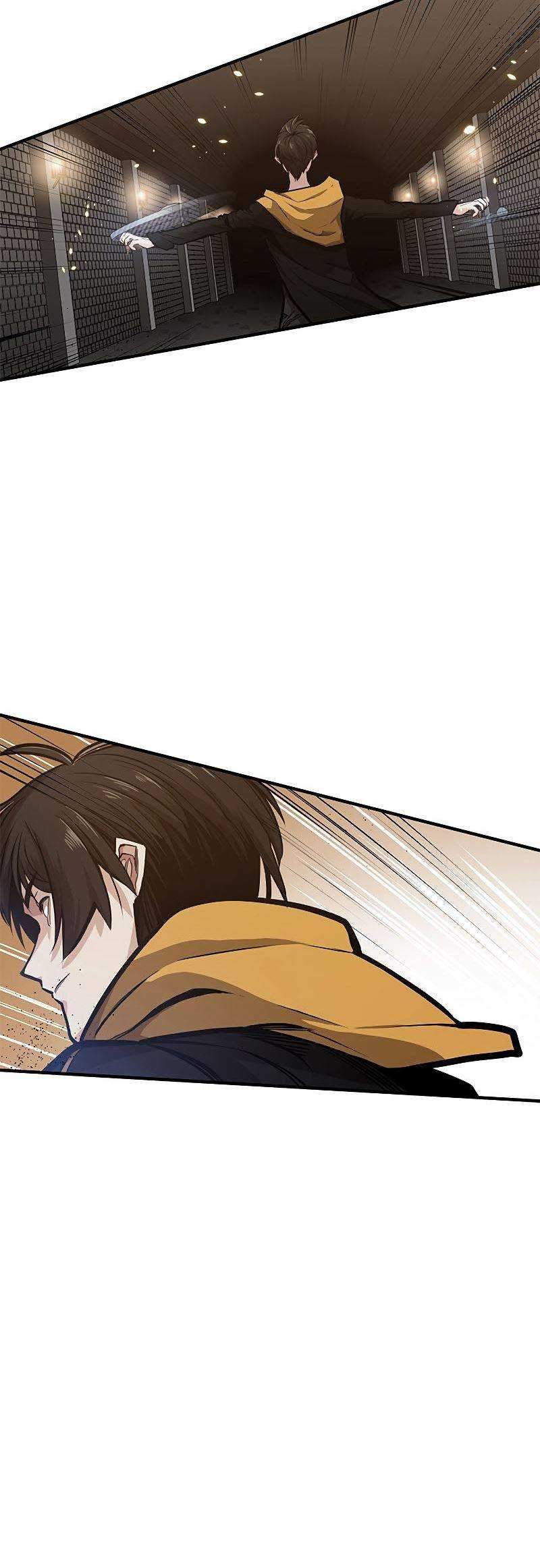 The Tutorial is Too Hard Chapter 23 Gambar 16