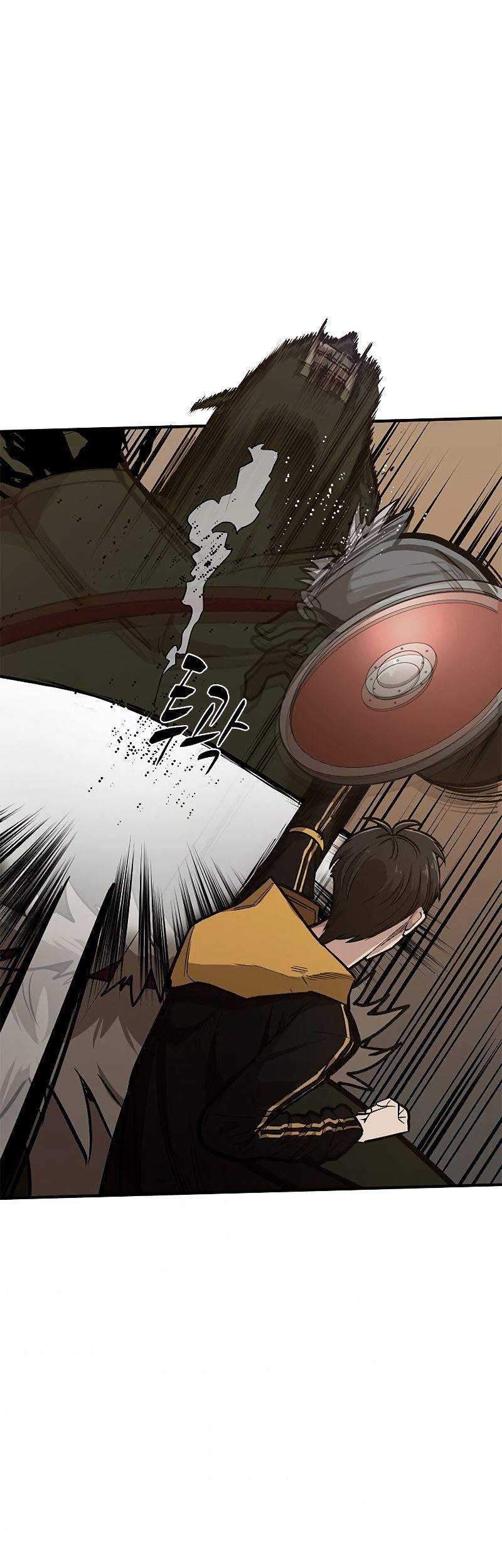 The Tutorial is Too Hard Chapter 23 Gambar 27