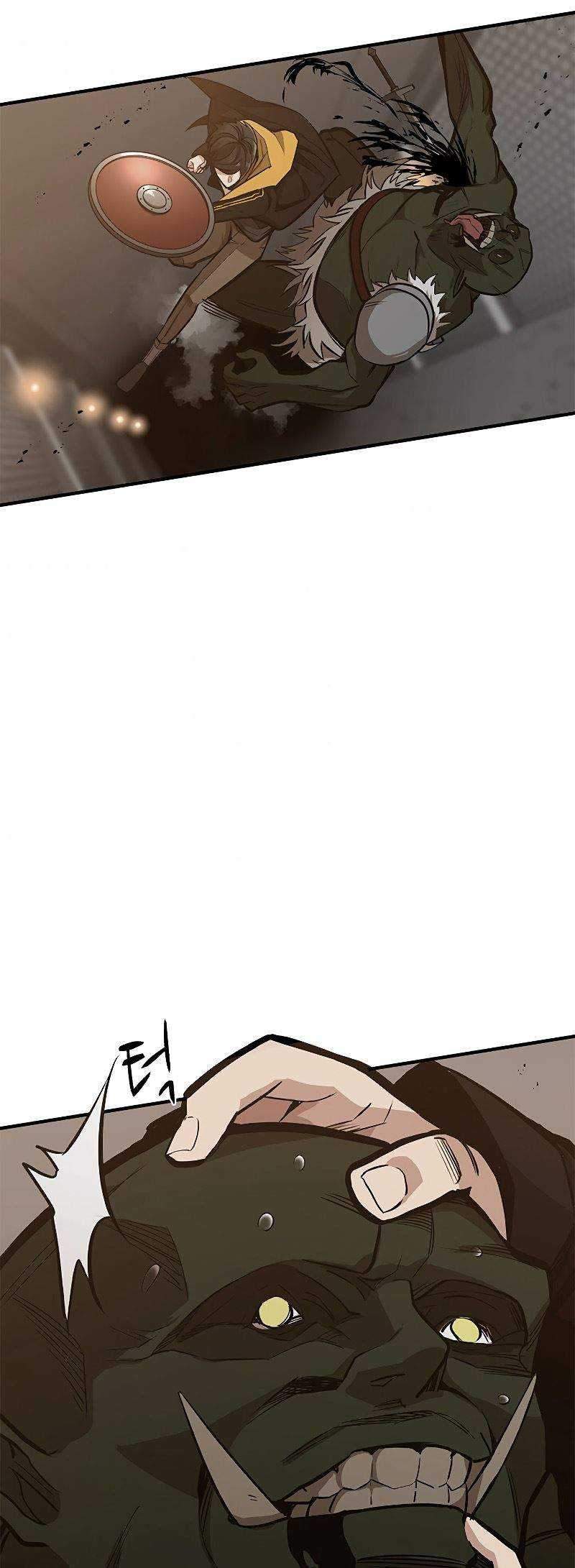 The Tutorial is Too Hard Chapter 23 Gambar 29