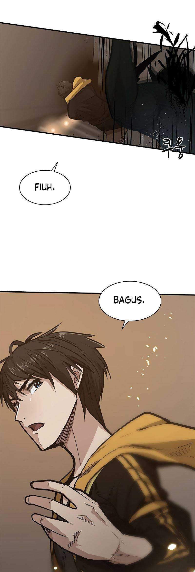 The Tutorial is Too Hard Chapter 23 Gambar 32