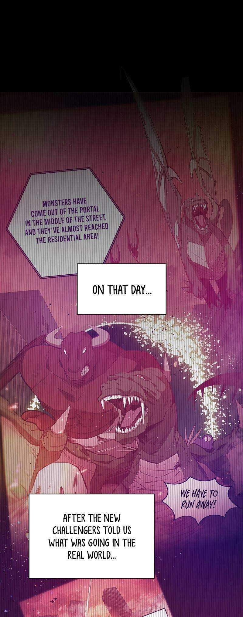 Manhwa The Tutorial is Too Hard Chapter 23 gambar nomor 2