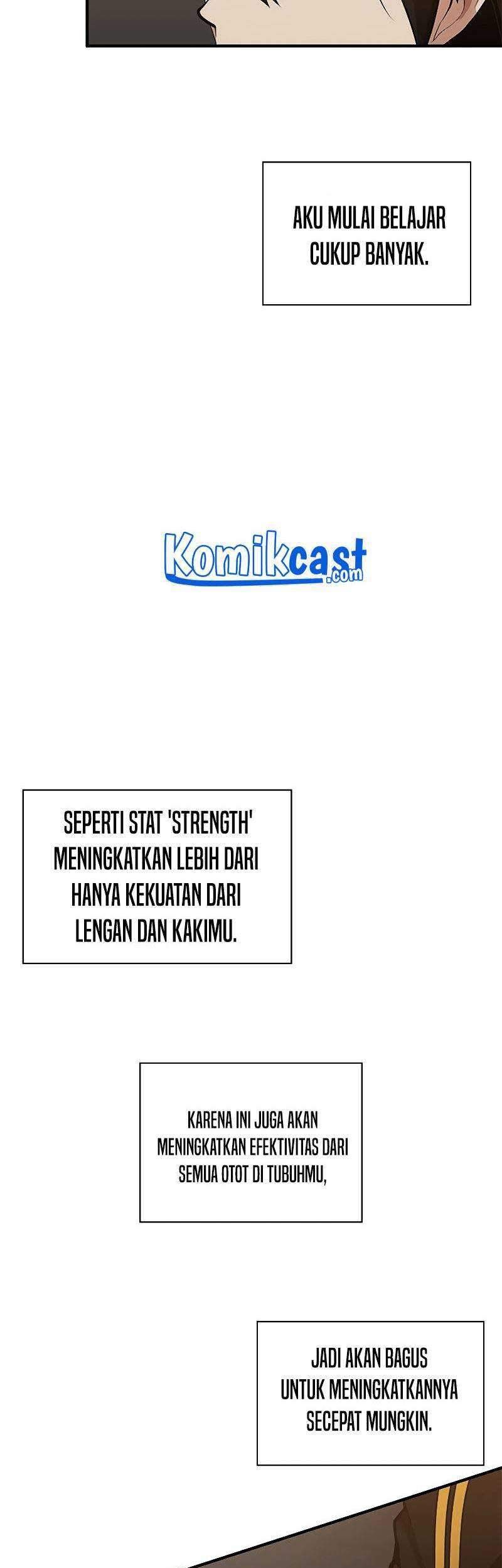 The Tutorial is Too Hard Chapter 23 Gambar 37