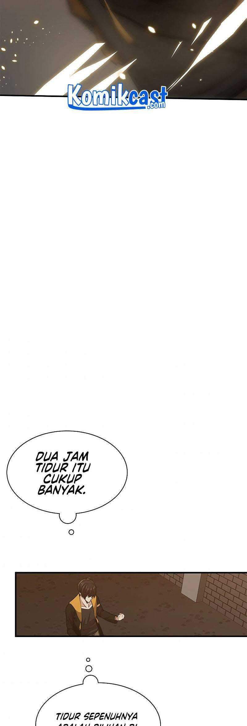 The Tutorial is Too Hard Chapter 23 Gambar 33