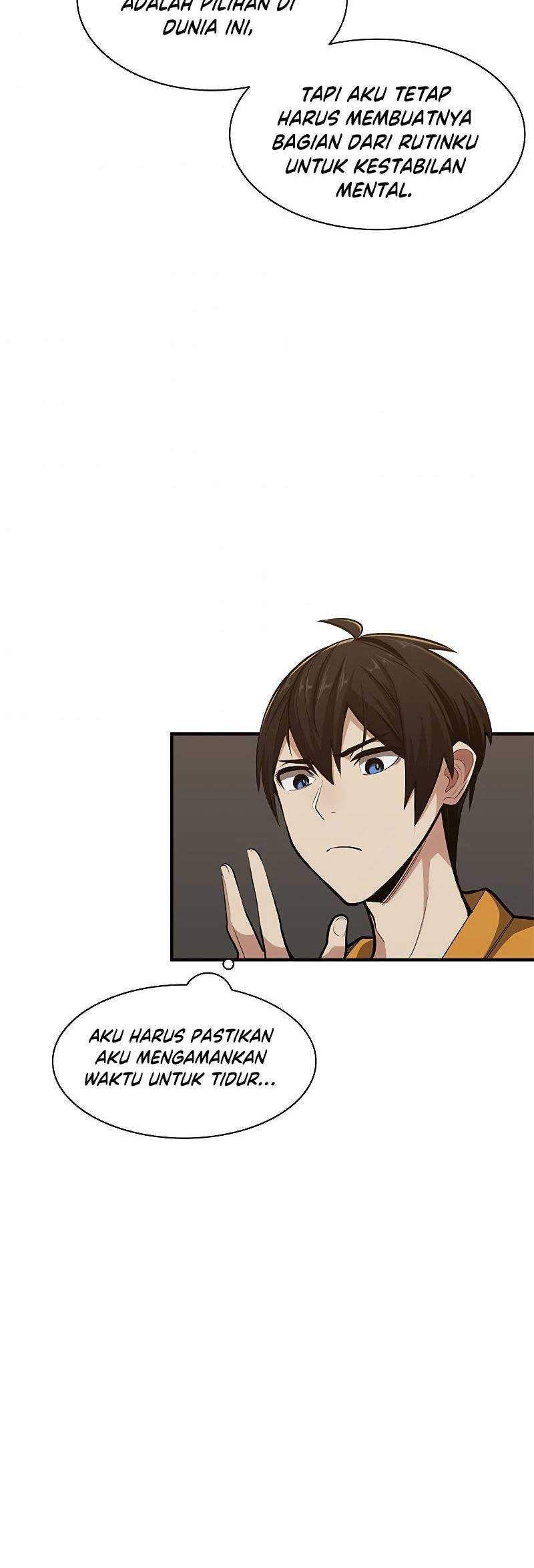 The Tutorial is Too Hard Chapter 23 Gambar 34