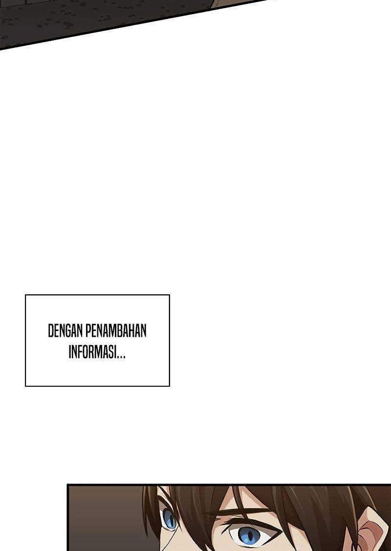 The Tutorial is Too Hard Chapter 23 Gambar 36