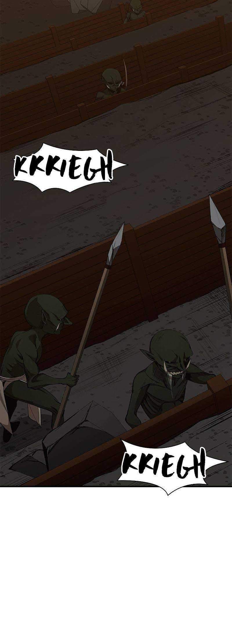 The Tutorial is Too Hard Chapter 23 Gambar 42