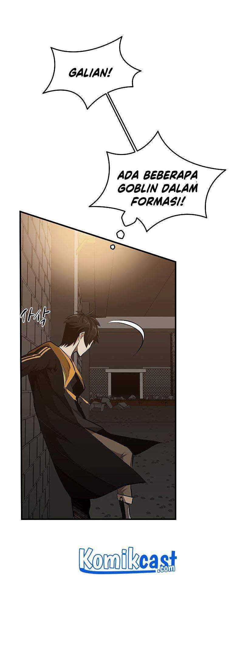 The Tutorial is Too Hard Chapter 23 Gambar 43