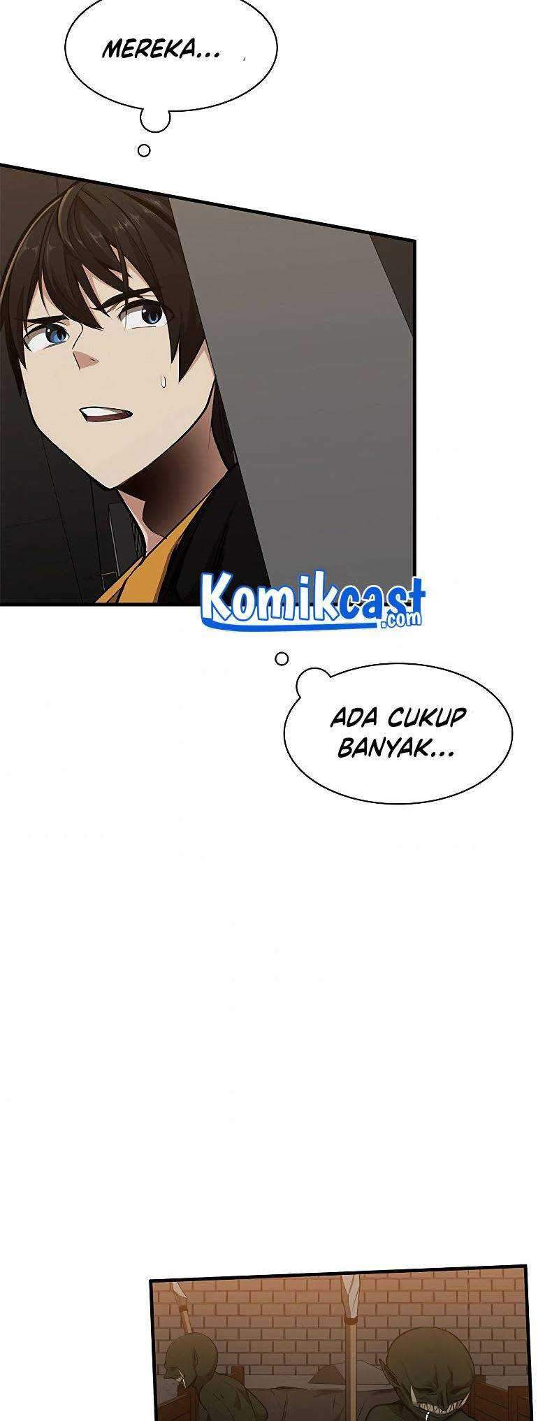 The Tutorial is Too Hard Chapter 23 Gambar 45