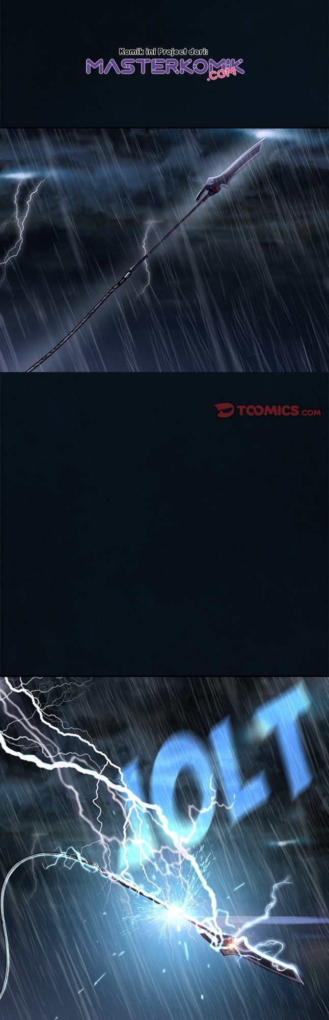 Leviathan Chapter 167 Gambar 11