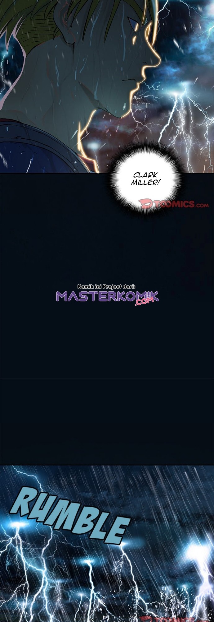 Leviathan Chapter 167 Gambar 20