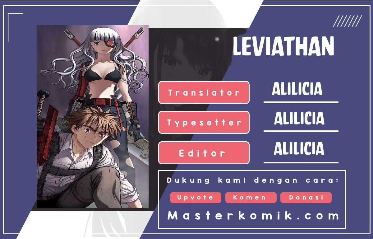 Komik Leviathan Chapter 166 gambar nomor 1