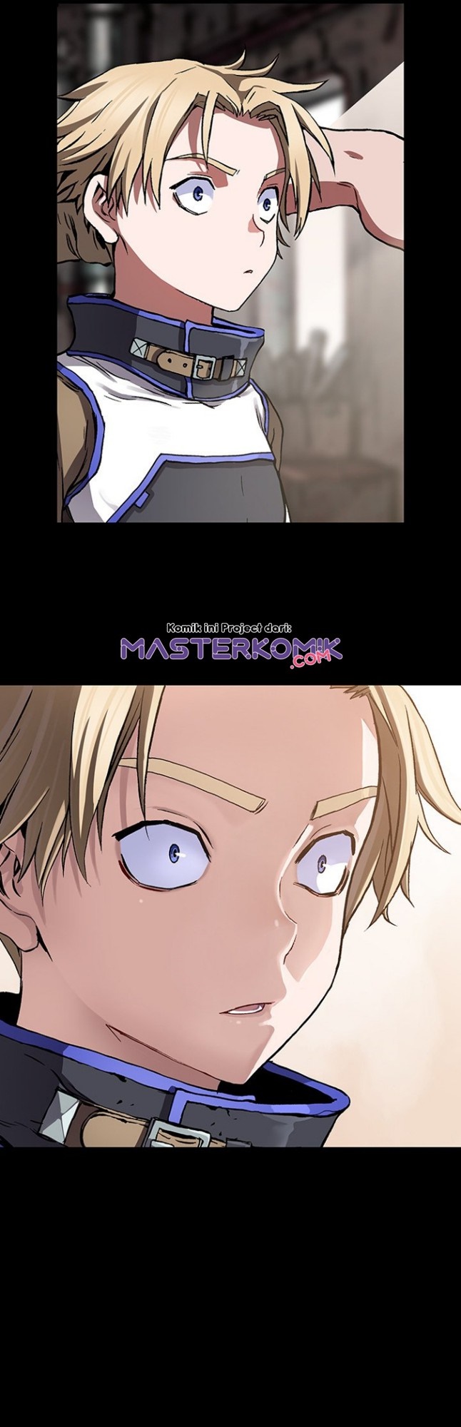 Leviathan Chapter 166 Gambar 11