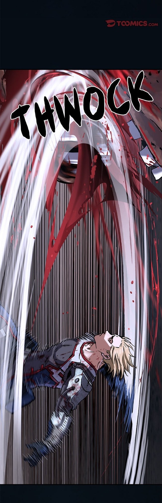 Leviathan Chapter 166 Gambar 22