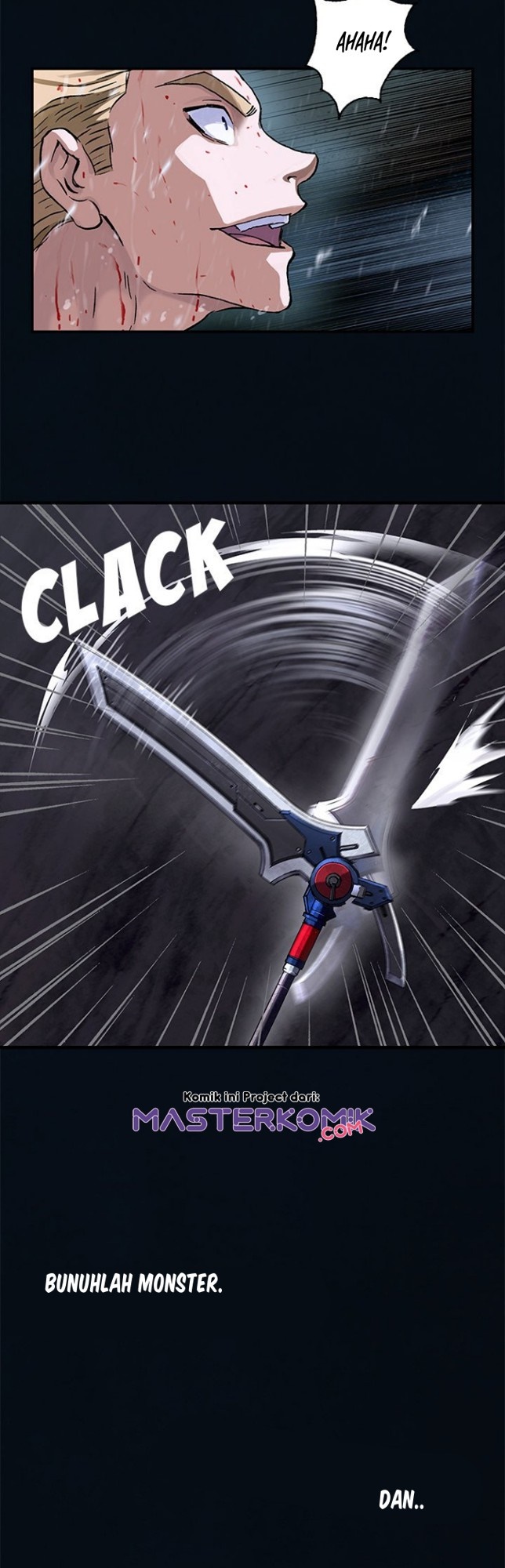 Leviathan Chapter 166 Gambar 30