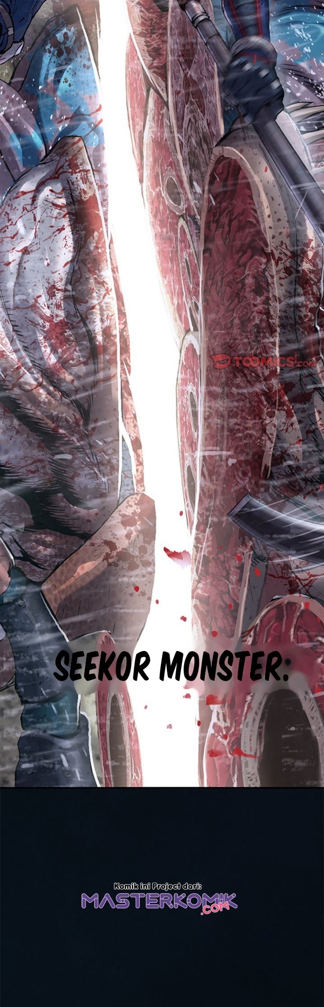 Leviathan Chapter 166 Gambar 32