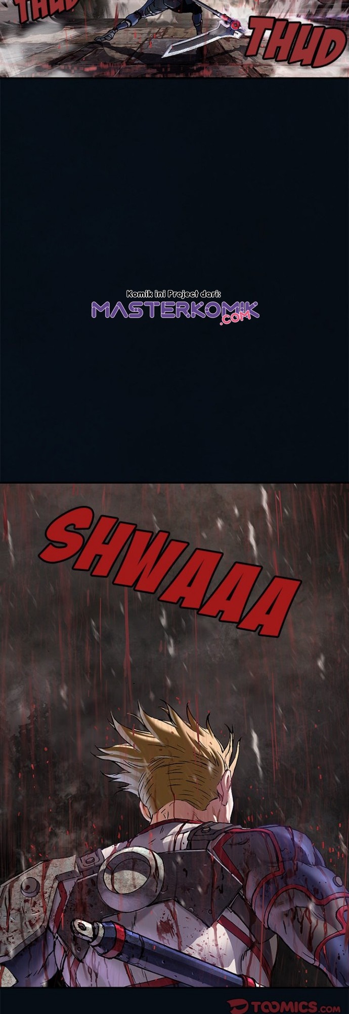 Leviathan Chapter 166 Gambar 34