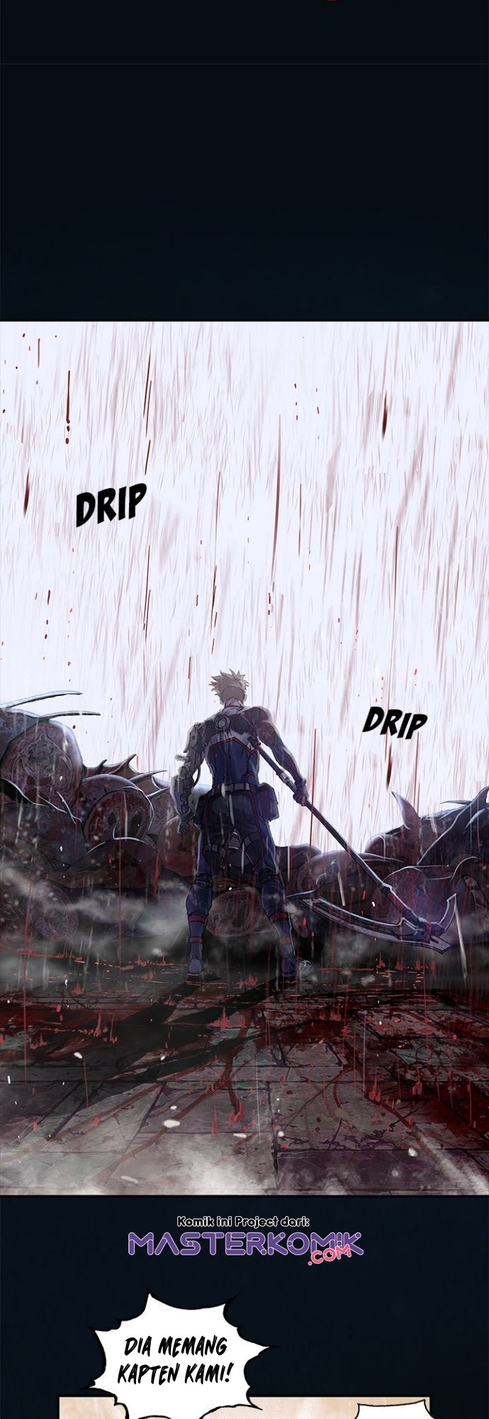 Leviathan Chapter 166 Gambar 35